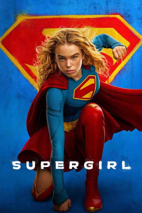 Supergirl
